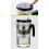 Glazen theepot, 1000 ml 2