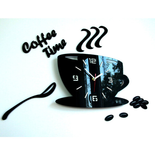 Relógio de parede ModernClock 1