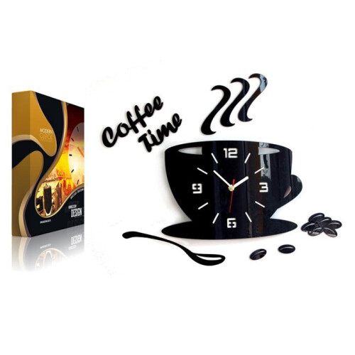 Relógio de parede ModernClock 2