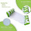 Inflatable hammock, floating lounge chair for pool, inflatable pool 4