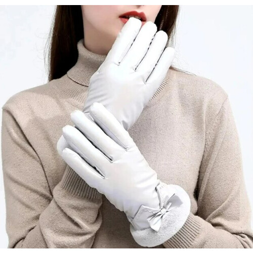 Damen-Winterhandschuhe R77 2