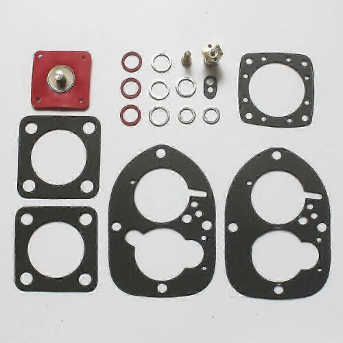 Κιτ επισκευής καρμπυρατέρ για Volvo Penta 856471 856472 1