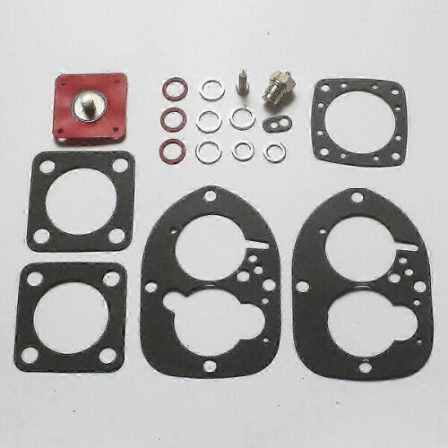 Κιτ επισκευής καρμπυρατέρ για Volvo Penta 856471 856472 2