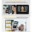 Monitor para Selfies com Tela IPS de 3,1 Polegadas, Monitor Magnético com Fio para Câmera, Ideal para Fotografia Móvel. 3