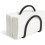 Porte-serviettes Amxcnoy 4