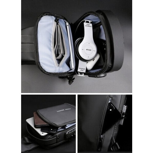 Rucksack für Herren 1