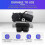 Μάνταλο κλειδαριάς πορτμπαγκάζ Ford Edge, Kuga, Escape, Explorer, Mondeo 5