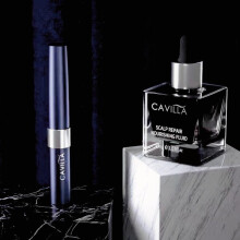 (white) Lash & Brow Serum for Natural Growth - Eyelash Enhancer, Eyebrow Conditioner, 3ml