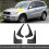 τεμάχια λασπωτήρες αυτοκινήτου για Toyota RAV4, RAV4 XA20 2001, 2020 2
