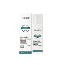 Siyah Hair Concealer Cream Instant density effect for Thinning Hair