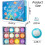Σετ Bath Bombs, Θαλάσσιο Θέμα, 12 Pack, Surprise Toys 2