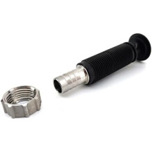 Homebrew Eimer Sprühdiffusorplatte, 1/2 Zoll