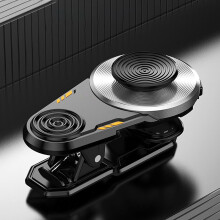 Joystick voor telefoon, smartphone controller voor iOS en Android - soepele bediening zonder vertraging