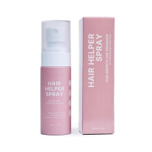 (1pcs) Hair Helper Spray Moisturizing Smoothing Dry Hair Repair Professional Hair Care 150ml