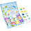 Σετ Bath Bombs, Θαλάσσιο Θέμα, 12 Pack, Surprise Toys 1