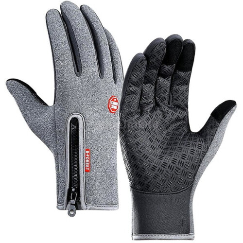 Luvas masculinas R9 1