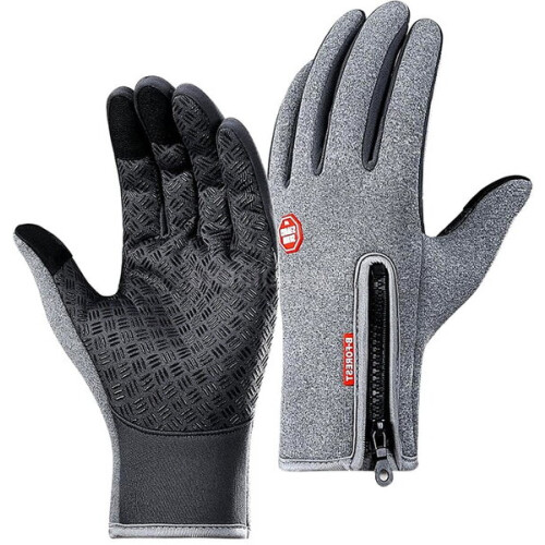 Luvas masculinas R9 2