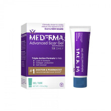 (50g) Scar-fading gel, 50g post-operative scar repair gel, suitable for stretch marks