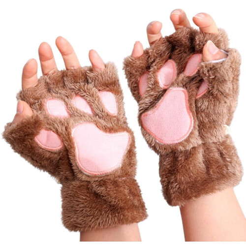 Damen-Winterhandschuhe K90 2