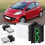 Nissan Note E11 NE11 2006-2012 Verwarmingsventilatorweerstand 2