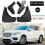 Λασπωτήρες αυτοκινήτου για Volvo XC90 2015 2016 2017 2018 2019 2