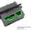 Nissan Note E11 NE11 2006-2012 Verwarmingsventilatorweerstand 5