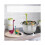 3 X Creative Loch Ness Monster Kitchen Colander 4