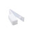 2pcs Portable Pill Taker Portable Pharmaceutical Box Home Tools 3