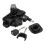 Σετ κλειδαριών και κουμπωμάτων καπό Ford Transit MK7 2006-2011 3
