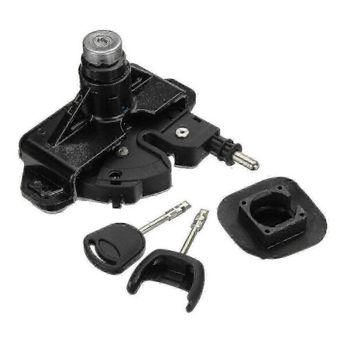 Σετ κλειδαριών και κουμπωμάτων καπό Ford Transit MK7 2006-2011 2