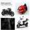 Σήμα υπερ-τραίνου 300db 12v Σήμα υπερ-τραίνου 300db βαρέως τύπου 3