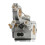 Καρμπυρατέρ θαμνοκοπτικού PARTNER CARBURETOR HUSQVARNA K750 K76 4