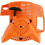 Arrancador cuerda compatible Stihl, repuesto. 1