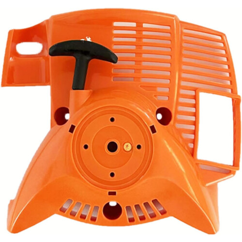 Arrancador cuerda compatible Stihl, repuesto.