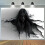 Halloween Terror Background Cloth, 3D Stereo Photo 3