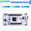 Nucleo-144 Development Board with STM32H723ZGT6 MCU for High-Performance Embedded Prototyping 2