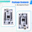 Nucleo-144 Development Board with STM32H723ZGT6 MCU for High-Performance Embedded Prototyping 5
