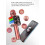 Microfono karaoke wireless Bluetooth D168 con altoparlante, nero 5