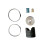 Kit de réparation de direction et outil de support BMW F20/F21/F30 2