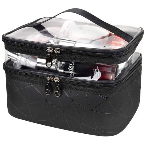 Trousse de toilette S1, 16 x 23 x 17 cm 1