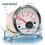 KUS Marine Auto βελόνα/ψηφιακός μετρητής τάσης 12V 24V για σκάφη 4