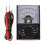 MF110A Digitalmultimeter, AC/DC Voltmeter, mit Prüfspitze 1