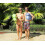 Inflatable pool floats – 2 inflatable pool floats with air pump 5