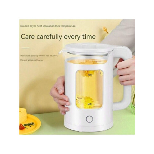 1pc 2L plug-in type automatic electric kettle with temperature control 2