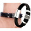 Herenarmband D111 4