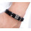 Herenarmband D111 2