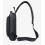 Rucksack für Herren 4