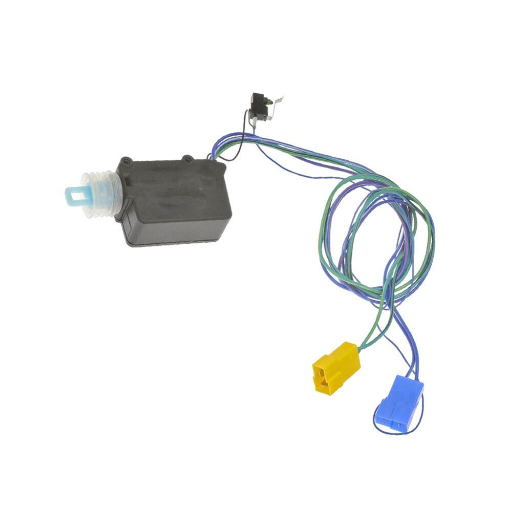 Rear Cargo Door Lock Actuator Solenoid Motor For Freightliner Sprinter 2500 3500 5133998Aa 746-261 4711433638918