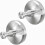 2026 Suction Cup Hooks, No Drill Adhesive, Bathroom 1