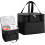 Thermische tas ED56, zwart 2